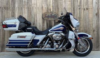 HARLEY DAVIDSON ELECTRA GLIDE ULTRA LIMITED lleno