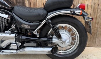 SUZUKI VS800 INTRUDER lleno