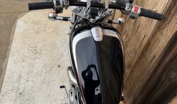 SUZUKI VS800 INTRUDER lleno