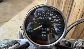 SUZUKI VS800 INTRUDER lleno