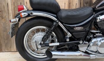 SUZUKI VS800 INTRUDER lleno