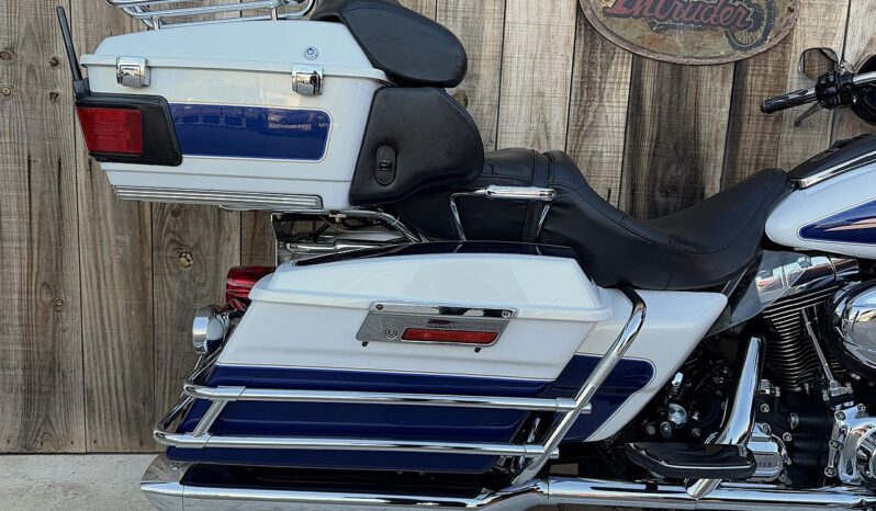 HARLEY DAVIDSON ELECTRA GLIDE ULTRA LIMITED lleno