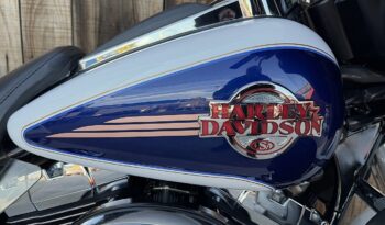 HARLEY DAVIDSON ELECTRA GLIDE ULTRA LIMITED lleno