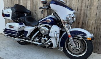 HARLEY DAVIDSON ELECTRA GLIDE ULTRA LIMITED lleno