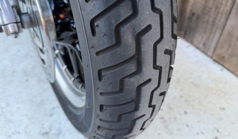 HARLEY DAVIDSON ELECTRA GLIDE ULTRA LIMITED lleno