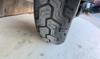 HARLEY DAVIDSON ELECTRA GLIDE ULTRA LIMITED lleno