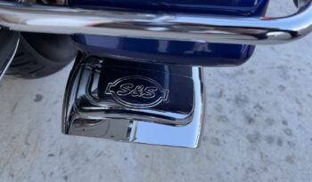 HARLEY DAVIDSON ELECTRA GLIDE ULTRA LIMITED lleno