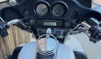 HARLEY DAVIDSON ELECTRA GLIDE ULTRA LIMITED lleno