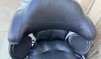 HARLEY DAVIDSON ELECTRA GLIDE ULTRA LIMITED lleno