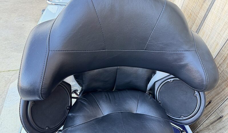 HARLEY DAVIDSON ELECTRA GLIDE ULTRA LIMITED lleno