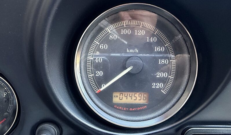 HARLEY DAVIDSON ELECTRA GLIDE ULTRA LIMITED lleno