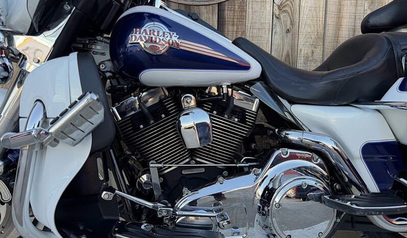 HARLEY DAVIDSON ELECTRA GLIDE ULTRA LIMITED lleno