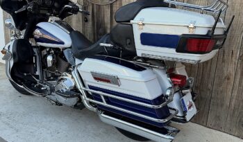 HARLEY DAVIDSON ELECTRA GLIDE ULTRA LIMITED lleno