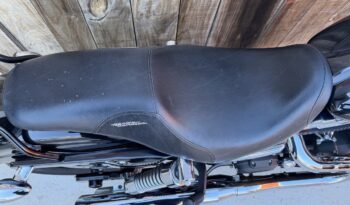 HARLEY DAVIDSON DYNA WIDE GLIDE lleno