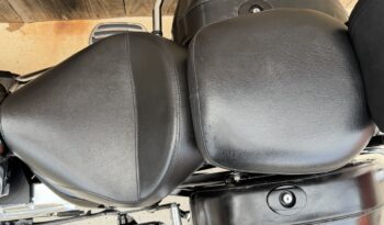 YAMAHA XVS950 MIDNIGHT STAR A2 lleno