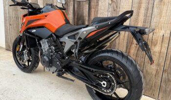 KTM DUKE 790 L lleno