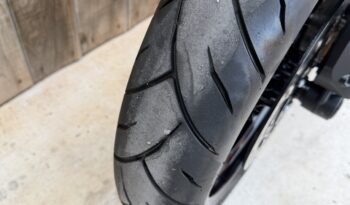 KTM DUKE 790 L lleno