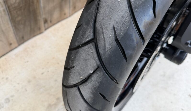 KTM DUKE 790 L lleno