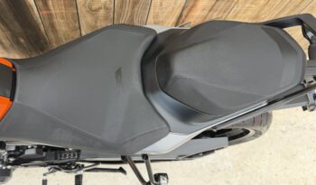 KTM DUKE 790 L lleno