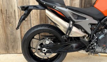 KTM DUKE 790 L lleno