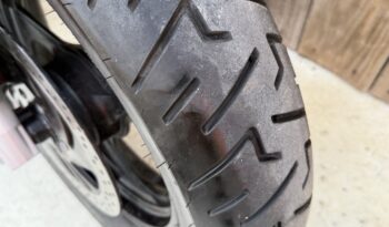 SUZUKI M800 INTRUDER lleno