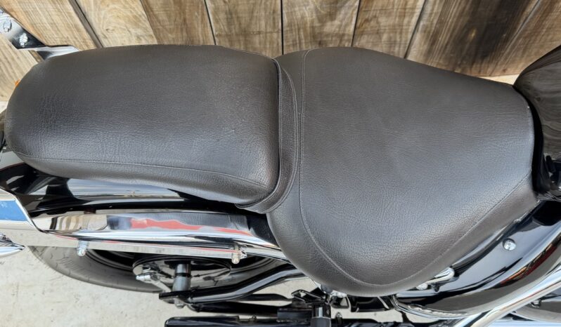 SUZUKI M800 INTRUDER lleno