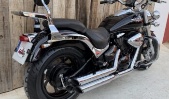 SUZUKI M800 INTRUDER lleno