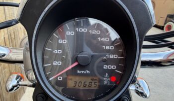 SUZUKI M800 INTRUDER lleno