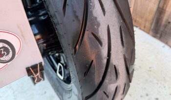 INDIAN SCOUT 1250 “101” lleno