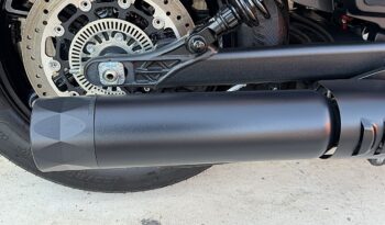 INDIAN SCOUT 1250 “101” lleno