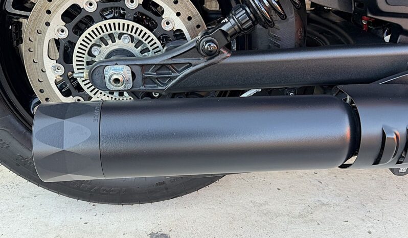 INDIAN SCOUT 1250 “101” lleno