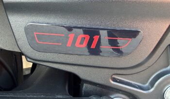 INDIAN SCOUT 1250 “101” lleno