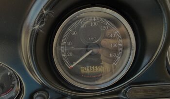 HARLEY DAVIDSON ELECTRA GLIDE ULTRA CLASSIC lleno