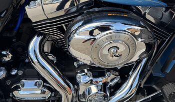 HARLEY DAVIDSON ELECTRA GLIDE ULTRA CLASSIC lleno