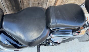 SUZUKI C800 INTRUDER lleno