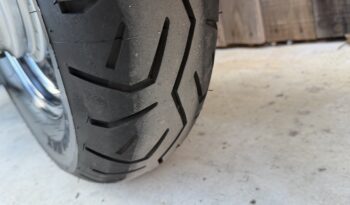 SUZUKI C800 INTRUDER lleno