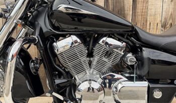 HONDA VT750 SHADOW A2 lleno