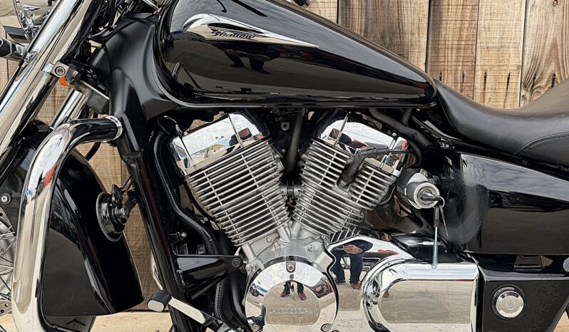HONDA VT750 SHADOW A2 lleno