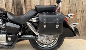 HONDA VT750 SHADOW A2 lleno