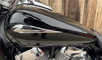 HONDA VT750 SHADOW A2 lleno