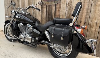 HONDA VT750 SHADOW A2 lleno