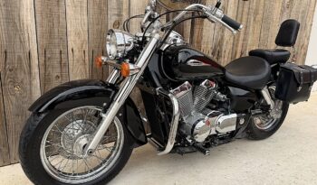 HONDA VT750 SHADOW A2 lleno