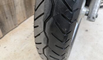 HONDA VT750 SHADOW A2 lleno