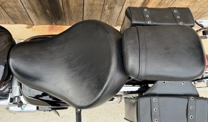 HONDA VT750 SHADOW A2 lleno