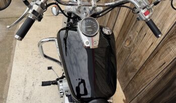 HONDA VT750 SHADOW A2 lleno