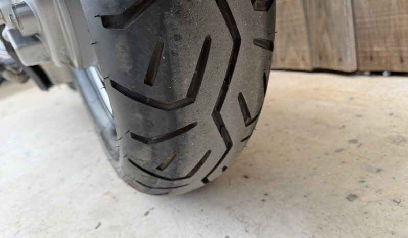 HONDA VT750 SHADOW A2 lleno