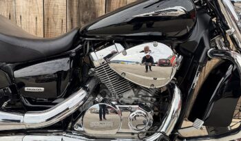 HONDA VT750 SHADOW A2 lleno