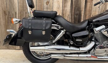 HONDA VT750 SHADOW A2 lleno