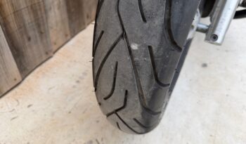 SUZUKI C800 INTRUDER lleno