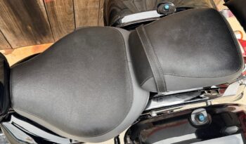 SUZUKI C800 INTRUDER lleno